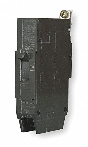 General Electric TEY160 Bolt On Circuit Breaker 1P 60 Amp 277Vac/125Vdc