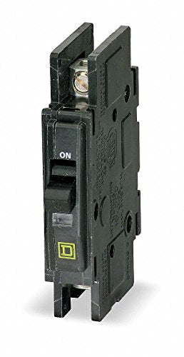 1P Standard Circuit Breaker 35A 120/240VAC