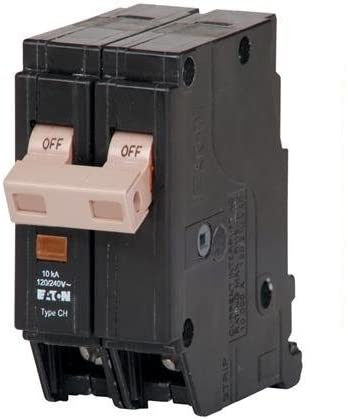 Cutler Hammer Circuit Breaker 30 Amp Bulk