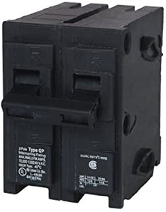 Murray MP270 70-Amp 2 Pole 240-Volt Circuit Breaker