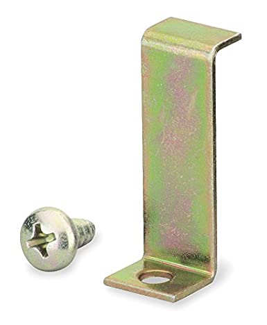 Retainer, 4.30inWx5.40inL