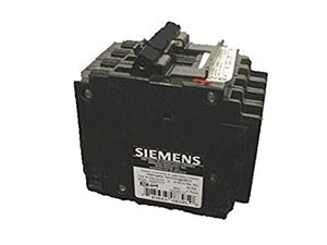 SIEMENS Q21540CT2 N 15/40A 240V 4P New Quad