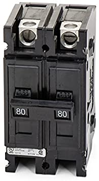 QC2080 Feed-Thru Type, Cutler-Hammer