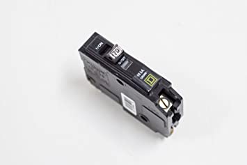 SCHNEIDER ELECTRIC Miniature Circuit Breaker 120/240-Volt 70-Amp QO170 Switch Fusible Hd 240V 1200A 2P Nema1