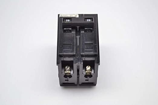 BAB2020 - Cutler Hammer Circuit Breakers