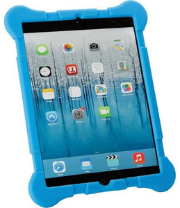 Xuma Rugged Case for iPad Air (Blue)