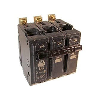 THHQB32035 GE - Circuit Breaker