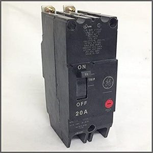 TEY290 - GE Circuit Breakers