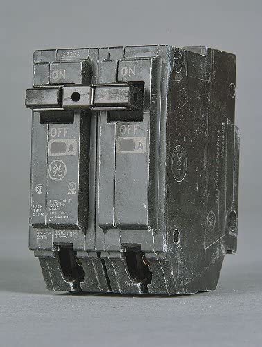 Ge Circuit Breaker 60 Amp Bulk