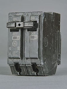 2P High Interrupt Capacity Circuit Breaker 20A 120/240VAC