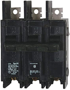 Siemens - BQ3B060H - Bolt On Circuit Breaker, 60A, 3P, 22kA, 240V