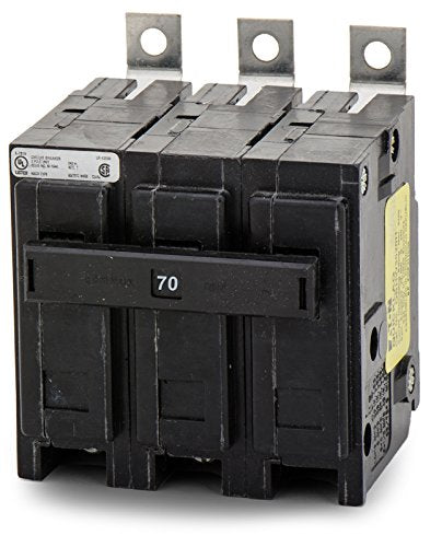 QBHW3070H - Cutler Hammer Circuit Breakers