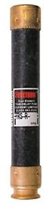 Bussmann FRS-R-60, 60 Amp (60A) Fusetron Dual Element Time-Delay Current Limiting Class RK5 Fuse, 600V UL Listed