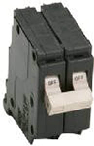 Cutler Hammer Circuit Breaker 50 Amp Bulk