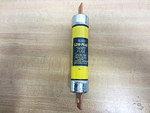 Cooper Bussmann LPS-RK-70SP Low-Peak Dual Element Time Delay Fuse