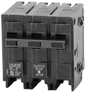 Siemens Q330 Circuit Breaker 30a 3p 240v 10k Qp