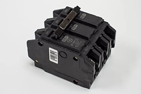 GE THQC32090WL 90A 240V 3P NEW