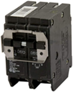 50A 2 Pole/50A 2 Pole Breaker