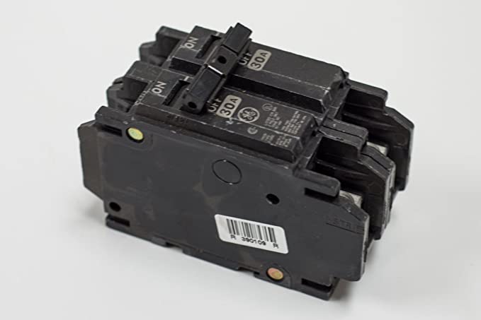 GEA THQC2120WL 2P 20A 120/240V CB
