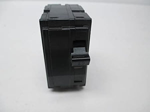 Circuit Breaker, 20A, 2P, 10Ka, 120/240Vac