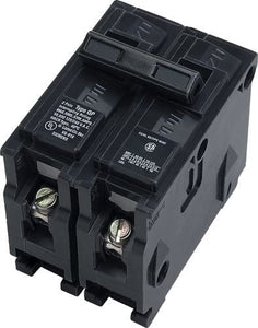 Siemens Q260 60-Amp 2 Pole 240-Volt Circuit Breaker by Siemens