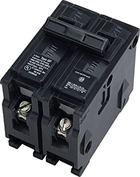 Siemens Q280 80-Amp 2 Pole 240-Volt Circuit Breaker by Siemens