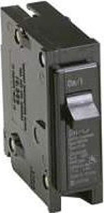 Cutler-Hammer 30A 1P 1in Plug-On Circ Breaker BR130