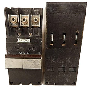 Bryant BJ3200 Circuit Breaker