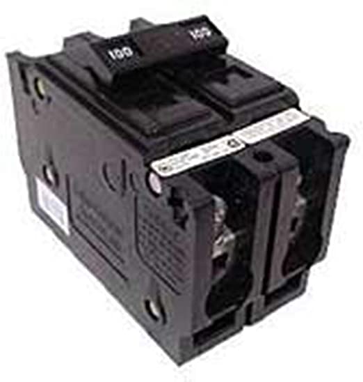 Eaton QC2060 60A, 2P, 120/240V, Type QC, 10 kAIC, CB