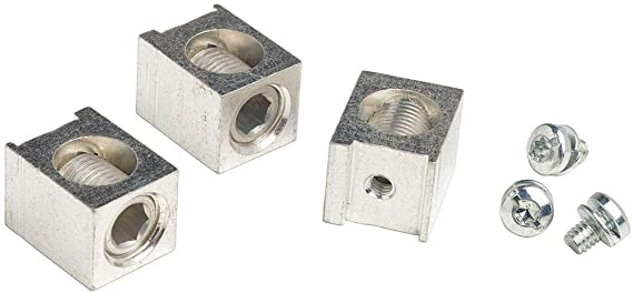 SCHNEIDER ELECTRIC AL250KA Circuit Breaker Mechanical Lug Kit -3