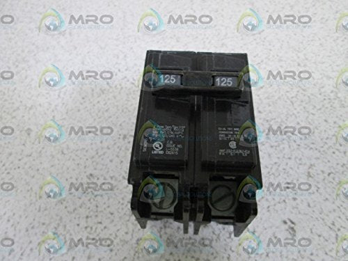 Q2125H - Siemens Circuit Breakers