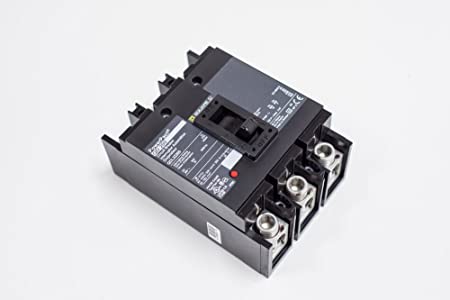 SCHNEIDER ELECTRIC Molded Case Circuit Breaker 240-Volt 175-Amp QBL32175 Panelboard Box Extension