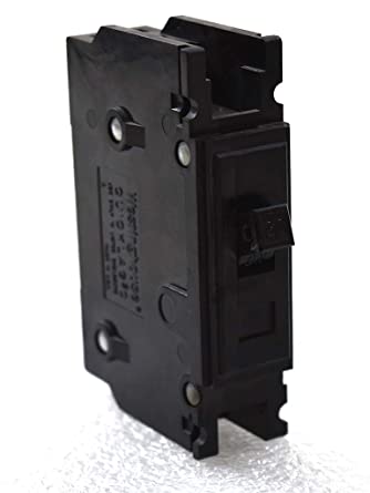WESTINGHOUSE QC1020 CIRCUIT BREAKER 1P 20AUSED