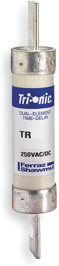 Ferraz Shawmut Tr400R 250V Rk5 Td