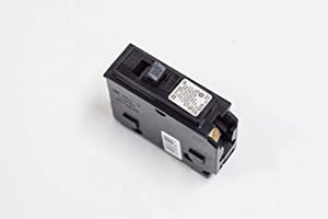 Square D HOM125 Plug in Circuit Breaker, 25A, 1P, 10Ka, 120V