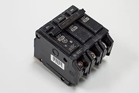 THHQB32090 GE - Circuit Breaker