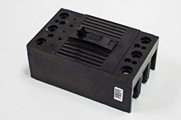 G E Industrial System tqd32100wl 100Amps 3 pole Breaker