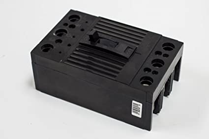 G E Industrial System tqd32100wl 100Amps 3 pole Breaker