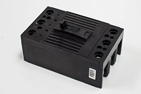 G E Industrial System tqd32100wl 100Amps 3 pole Breaker