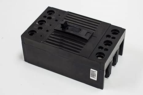 G E Industrial System tqd32100wl 100Amps 3 pole Breaker