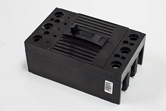 G E Industrial System tqd32100wl 100Amps 3 pole Breaker