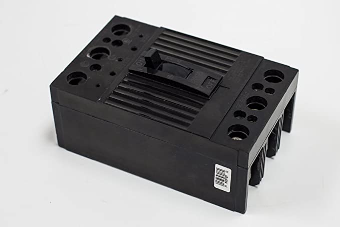 G E Industrial System tqd32100wl 100Amps 3 pole Breaker