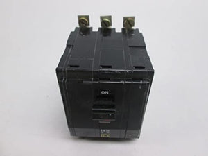 SCHNEIDER ELECTRIC Miniature 240-Volt 10-Amp QOB310 Molded Case Circuit Breaker 600V 90A