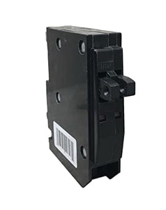 1P Miniature Circuit Breaker 240V 30/20A