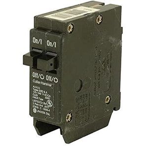 BD1530 - Cutler Hammer Circuit Breakers