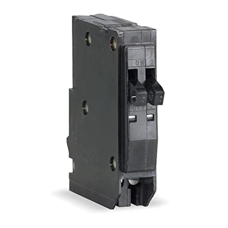 Plug In Circuit Breaker, 20A, 1P, 10Ka, 240V
