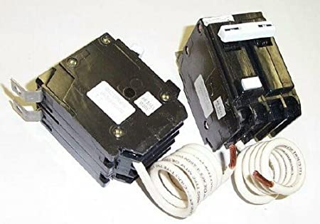 QBGF2025 - Cutler Hammer Circuit Breakers