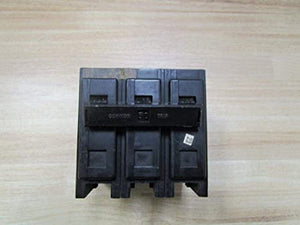 Westinghouse BAB3050H Circuit Breaker 50A 3-Pole 240V