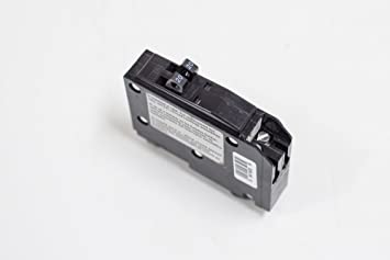 SCHNEIDER ELECTRIC Miniature Circuit Breaker 240-Volt 30/30-Amp QO3030 Switch Fusible Hd 600V 200A 3P/Neutral