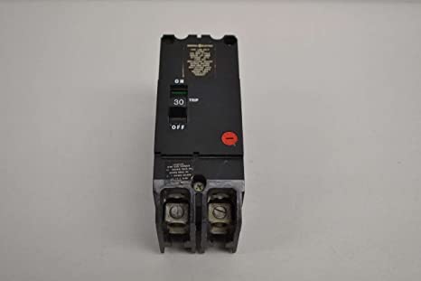 NEW General Electric TEY230 Circuit Breaker